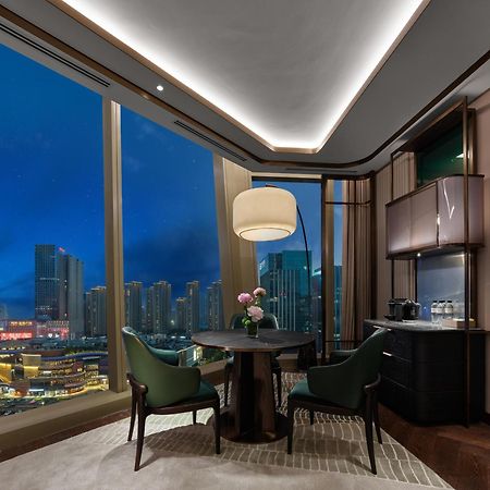 Mgm Qingdao Exterior foto